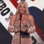 The Sphere is mad that Beyoncé lifted it