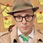 Steve from Blues Clues barely got paid