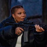 Queen Latifah's The Equalizer has been canceled