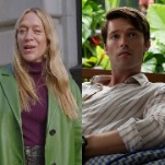 Actors are throwing themselves at Luca Guadagnino's American Psycho
