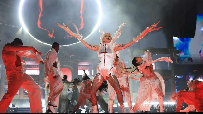 Updated: Brazilian bombing plot fails to blow up Lady Gaga