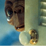 Steven Spielberg wanted E.T. to have the hots for Elliott's mom