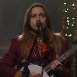 Julien Baker cancels remaining tour dates to focus on health