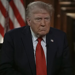 President Trump asks Congress to codify DOGE cuts to PBS and NPR