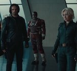 Thunderbolts* ushers in summer season at the top of the weekend box office