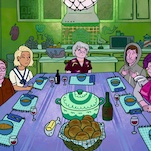 Abbi Jacobson, Max Greenfield, and more to make Long Story Short in new Raphael Bob-Waksberg show