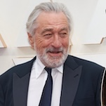 Robert De Niro will mentor Jenna Ortega through David O. Russell's next film