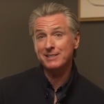 Governor Gavin Newsom counters Donald Trump film tariffs with his own plan