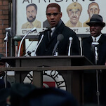 Spike Lee says studio heads and Donald Trump are too cozy to make Malcolm X today