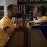 David Mamet turns the screws on the spineless Henry Johnson