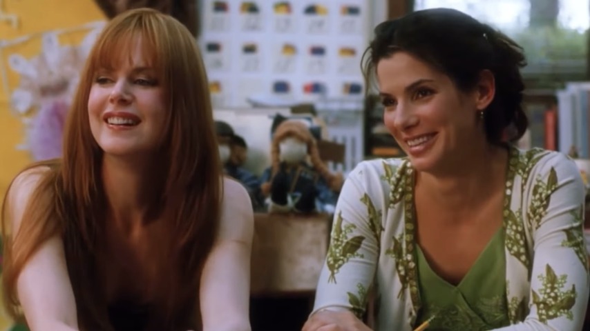 Practical Magic 2 casts resurrection spell, sets release date