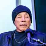 Smokey Robinson files $500 million countersuit against accusers