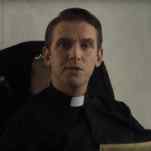 Al Pacino and Dan Stevens repossess The Exorcist's origins in The Ritual trailer