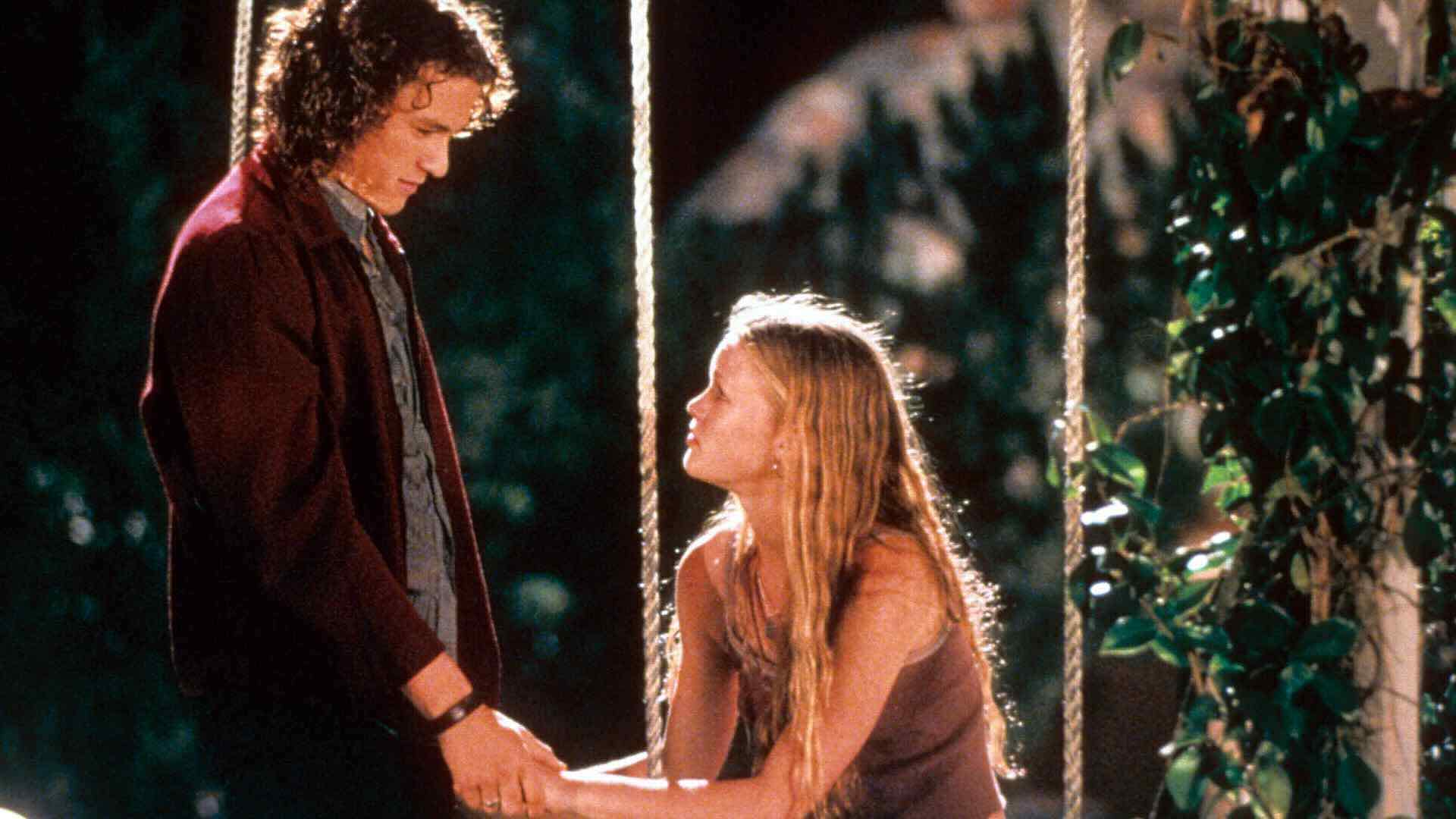 10 more Things I Hate About You in the works