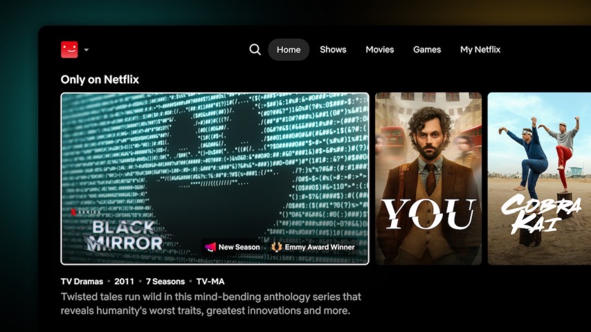Netflix and OpenAI partnering to tell you what to watch
