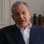 Bob Iger cops to flooding Disney Plus with quantity over quality