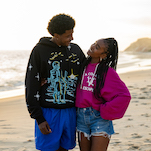 The big-hearted Forever does teen romance right