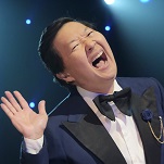 Dead-eyed workaholic The Masked Singer is actually taking a season off