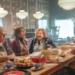 Nonnas deserves more time to stir the sauce