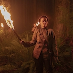 The Last Of Us gets lost in the weeds in an episode full of contrivances
