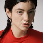 White smoke from the Vatican heralds new Lorde tour