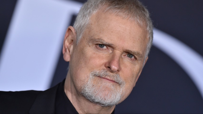 R.I.P. James Foley, director of Glengarry Glen Ross and Fifty Shades Darker