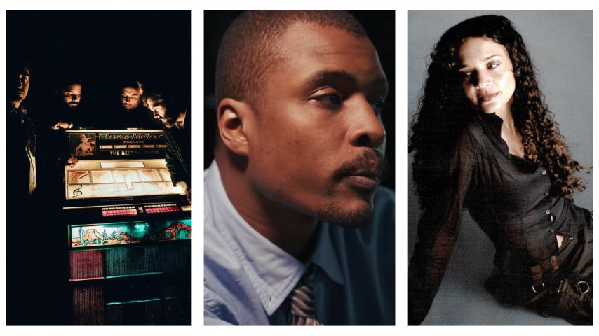 3 new songs and 3 new albums to check out this weekend