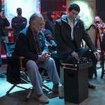 Francis Ford Coppola still doesn't want anyone to own Megalopolis on home media