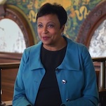 American literacy suffers new assault as Trump fires librarian of Congress