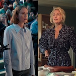 Hannah Einbinder and Gillian Anderson to bunk at Camp Miasma for new Jane Schoenbrun film