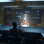 Some Justice League-level heroes drop in on the Peacemaker season 2 teaser