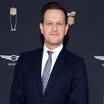 Josh Charles to star in an American Doc Martin remake