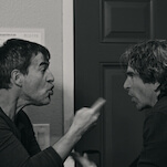 Indie-TV project The Long Long Night is a mostly delightful two-dude show