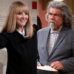 Night Court and Lopez Vs. Lopez rest their cases at NBC