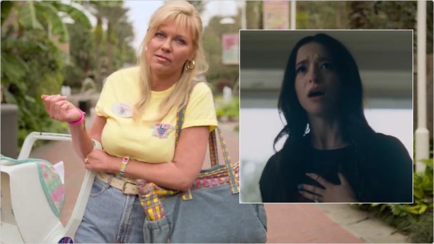 Kirsten Dunst returns to Florida in Reptilia opposite Mikey Madison
