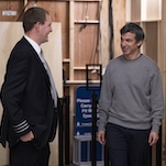 The Rehearsal uses a soft touch in the endearing 