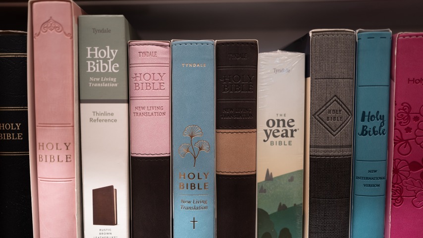 Fox wants some of that Bible money, orders female-focused Old Testament drama The Faithful