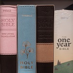 Fox wants some of that Bible money, orders female-focused Old Testament drama The Faithful