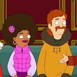Fox has now renewed all of its animated shows… except The Great North