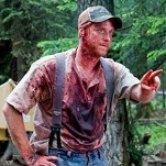 Eli Craig says David Zaslav killed a Tucker & Dale vs. Evil TV show