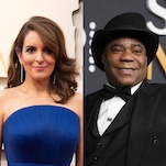 Tracy Morgan and Tina Fey's new show scores series order
