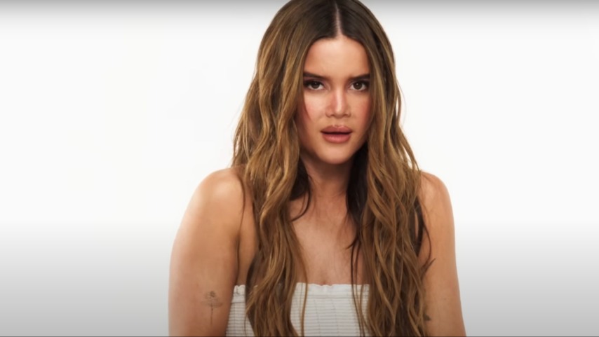 Maren Morris' comments about country music industry 
