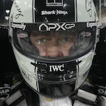 New F1 trailer zooms in with big engines, bigger brand names