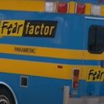 Fox reboots Fear Factor, presumably sans Joe Rogan