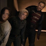 The MCU assembles another weekend box office win