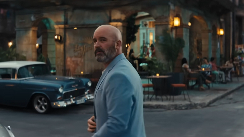 Tom Segura unleashes his Bad Thoughts in an insane sketch-comedy show