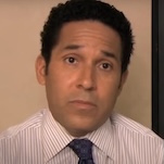 The Office spin-off is officially on the calendar