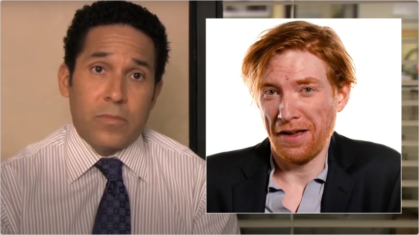 The Office spin-off is officially on the calendar