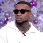 Tory Lanez hospitalized after prison stabbing