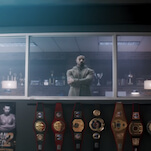 A Creed spin-off series enters the ring at Prime Video